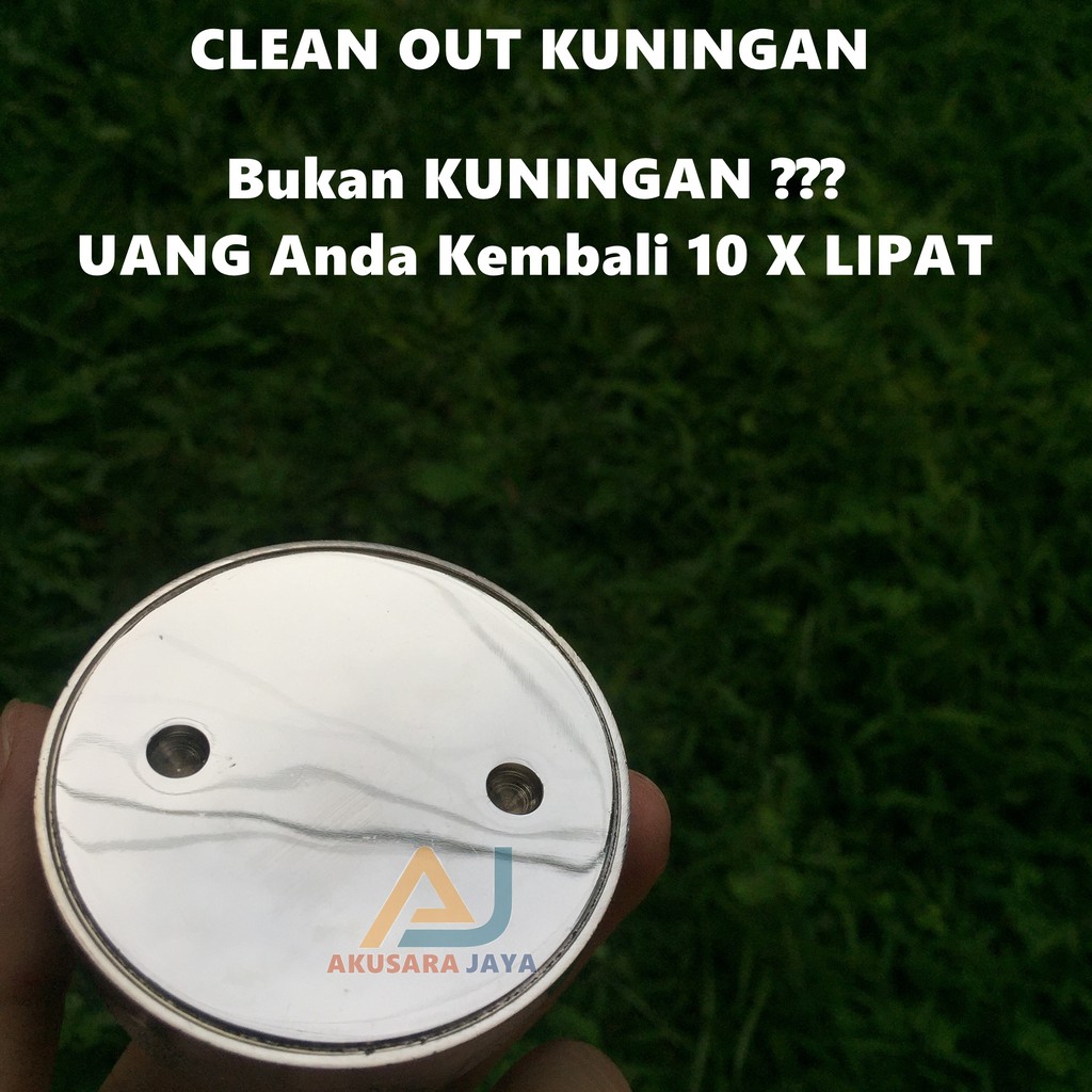 Harga clean out 2 inch Terbaru Jul 2026 | BigGo Indonesia