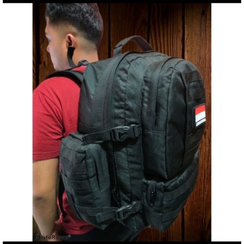 Tas punggung jumbo/tas ransel army/tas multifungsi/tas medis