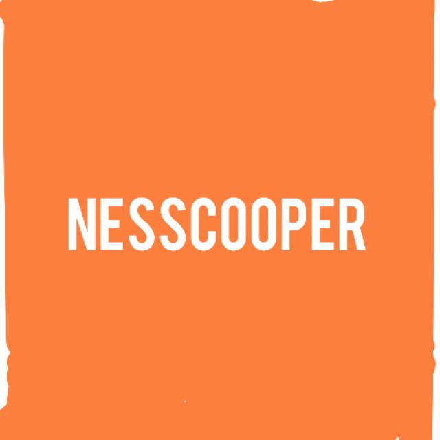 Nesscooper store logo