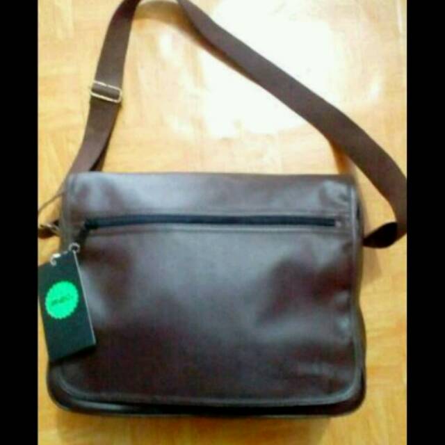 Tas selempang pria * tas distro bandung * tas pria distro * tas original distro