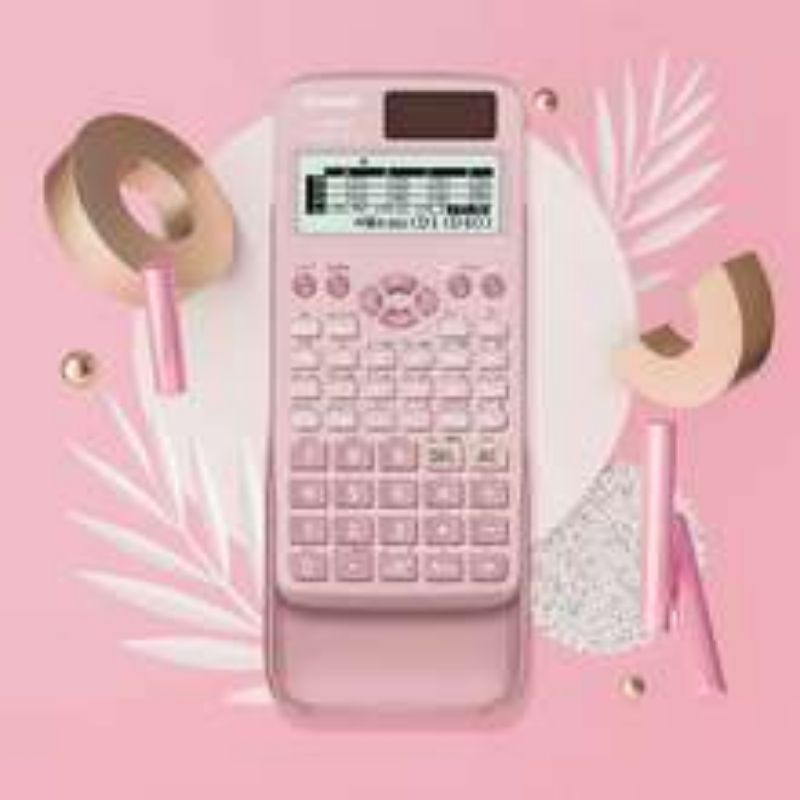 

casio FX 991ex