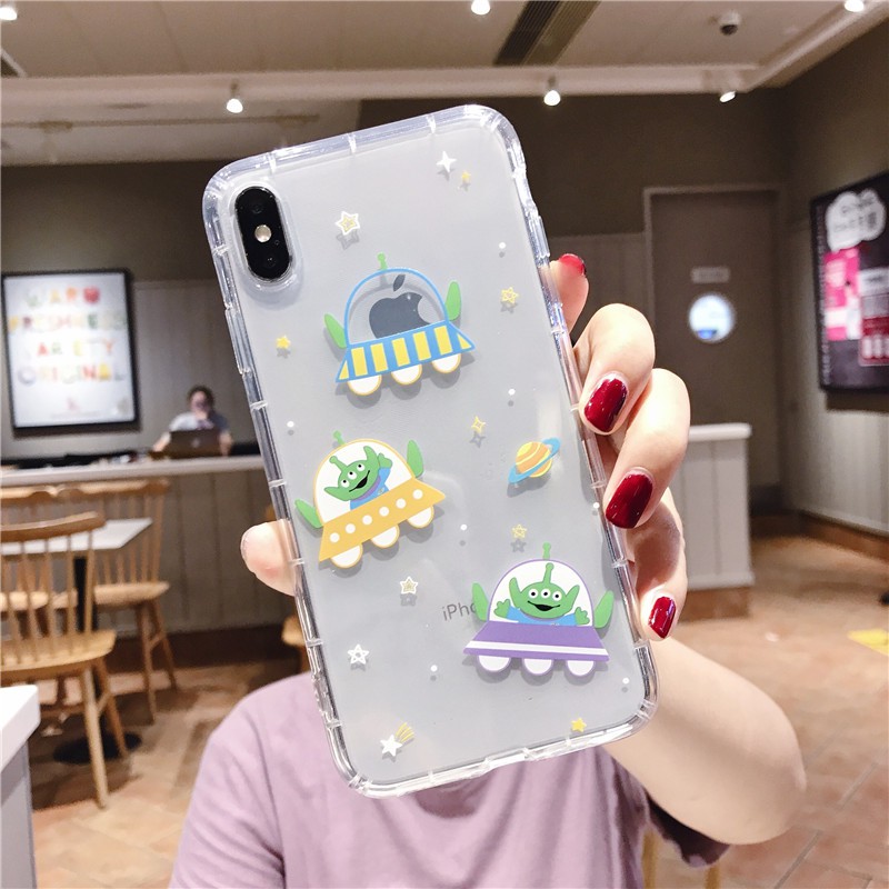 READY STOK CUSTOM CASE REALME 3