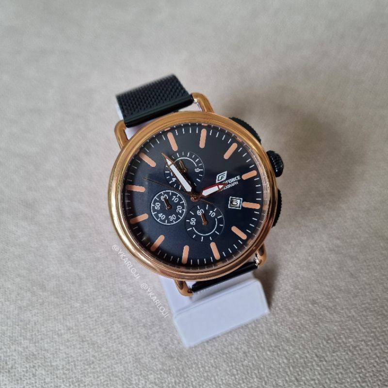 (CF5218) CHRONOFORCE ORIGINAL PRIA