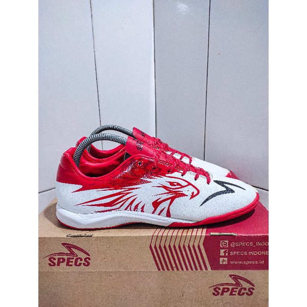 Specs Ls In Special Edition Garuda Attack 2019