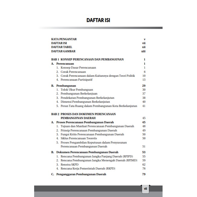 Bab 10 Teori Dan Praktek Penataan Ruang Sumbangan Pikiran Tiga Praktisi Tentang Tata Ruang Indonesia Pdf Free Download
