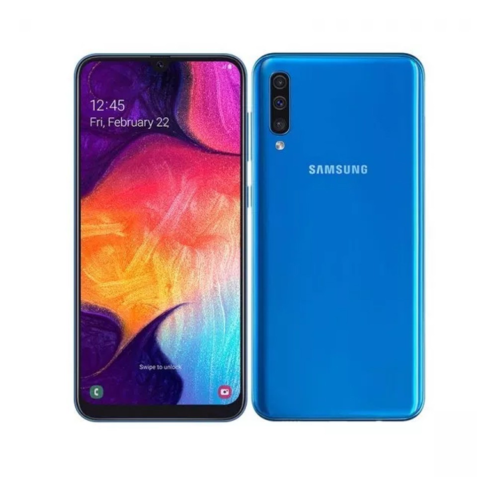 samsung galaxy a50s spesifikasi