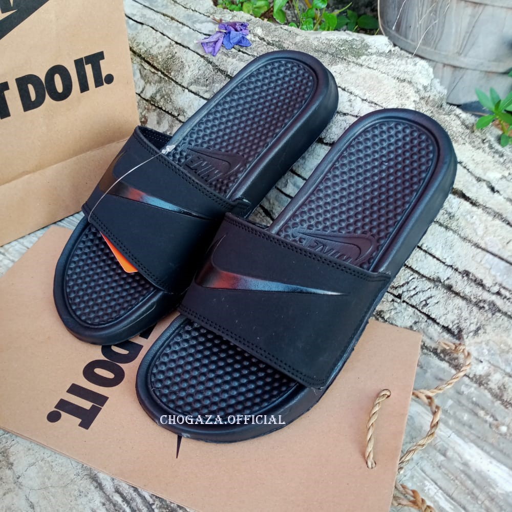 sandal slop nike original