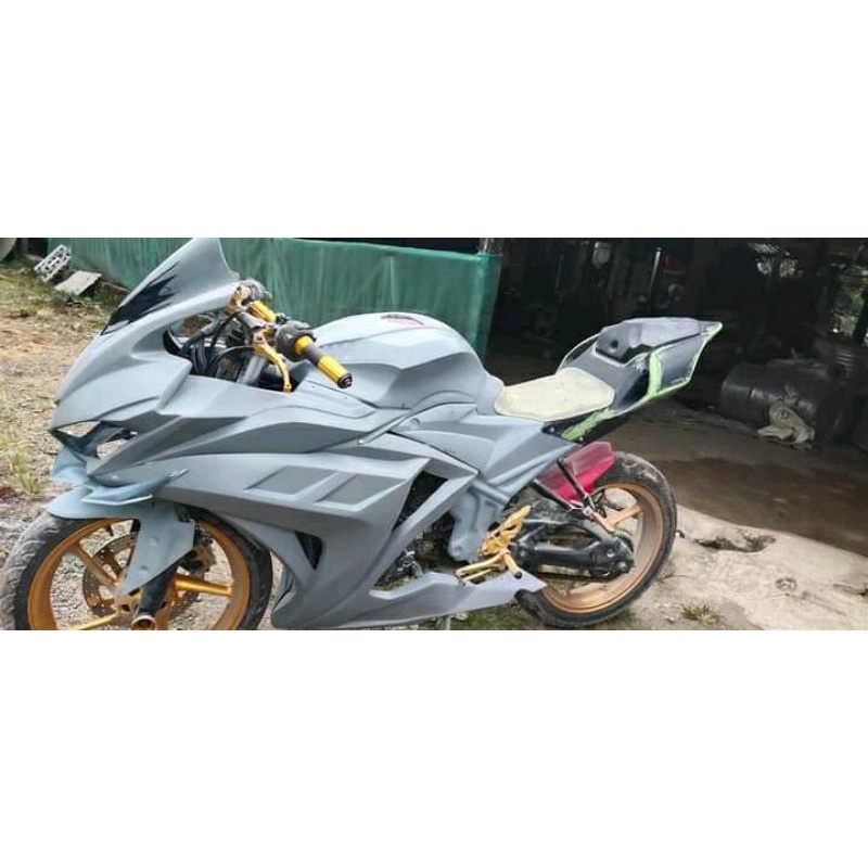 fairing cbr 150