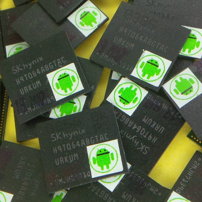 Ic eMMC GTAC 8GTAC H9TQ64A8GTAC 8GB J1 ACE 8Gb