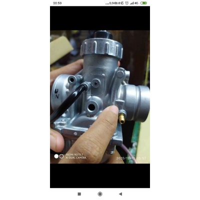 karbu rx king ori yamaha