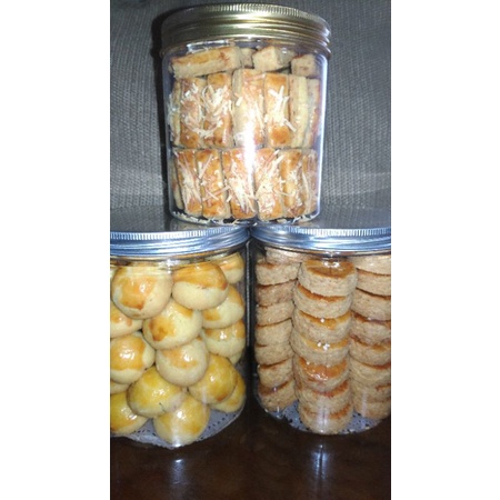 

Kue Kering