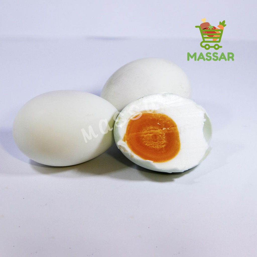 

TELUR ASIN PER BUTIR