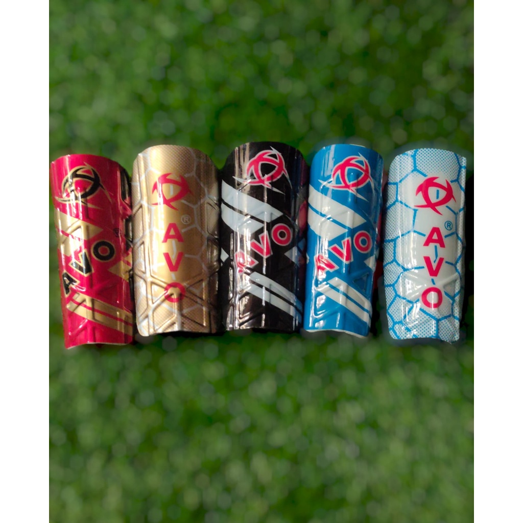 SHINGUARD DEKER EMBOS AVO ORIGINAL / DEKER FUTSAL/SEPAKBOLA DEKER PELINDUNG TULANG KERING