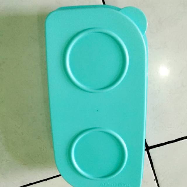 Wadah serbaguna tuppy Malaysia