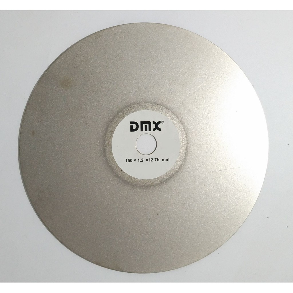 DMX Amplas Diamond 150