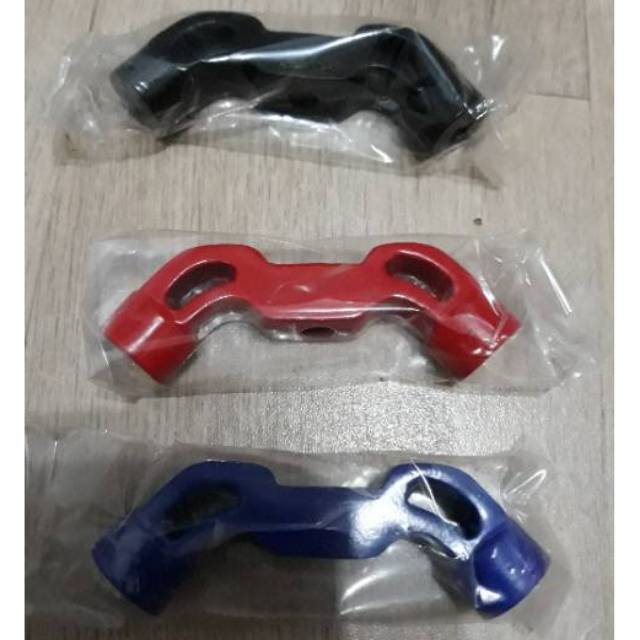 Vbar stabilizer metal alloy