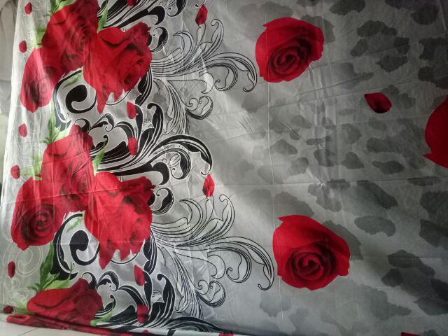 Sprei Bonita 180x200