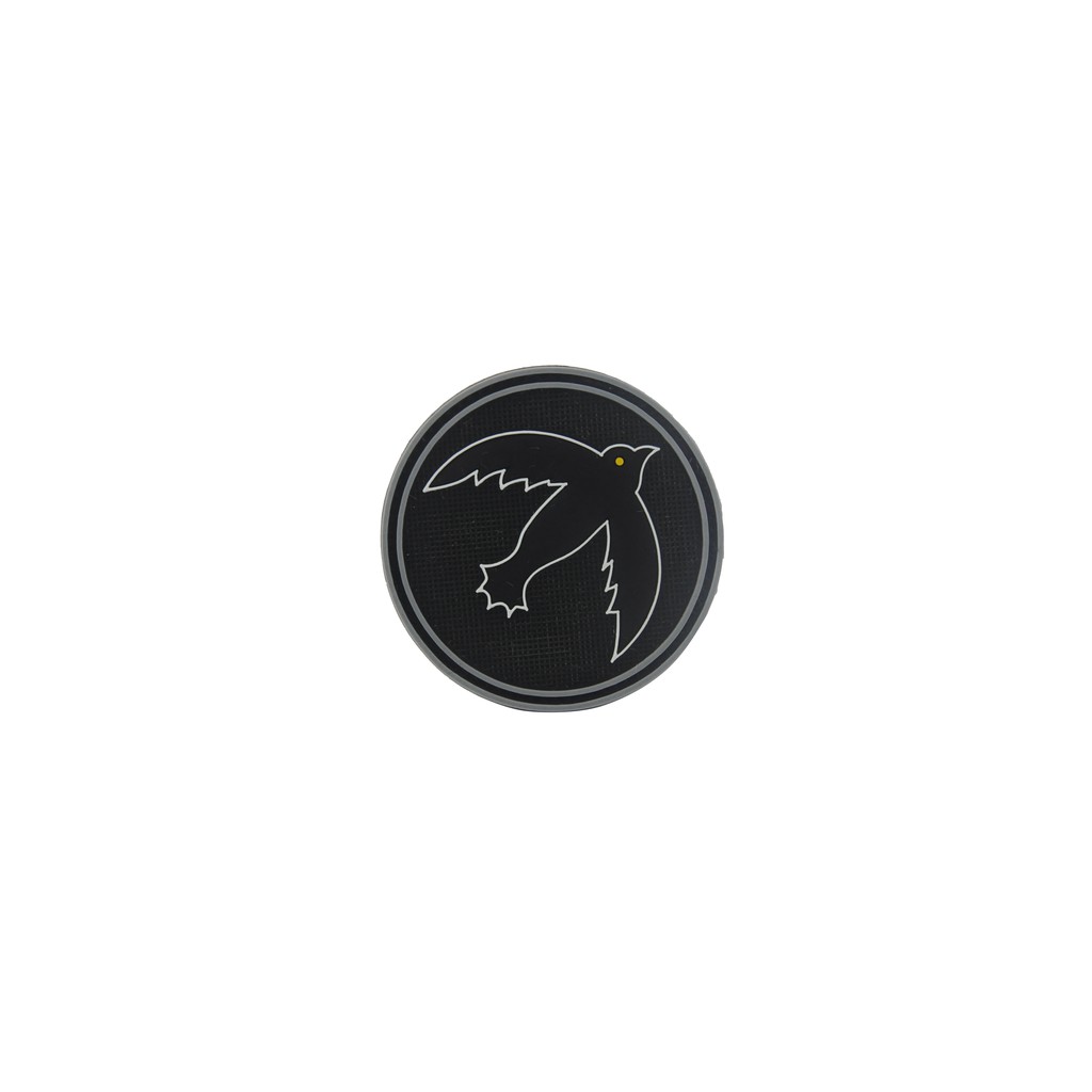 

MOLAY Walet Gegana PVC Patch