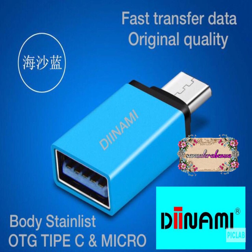 BM091 OTG MICRO USB Fast translit data Samsung oppo xiaomi realme Vivo Infinix for all type SB1445