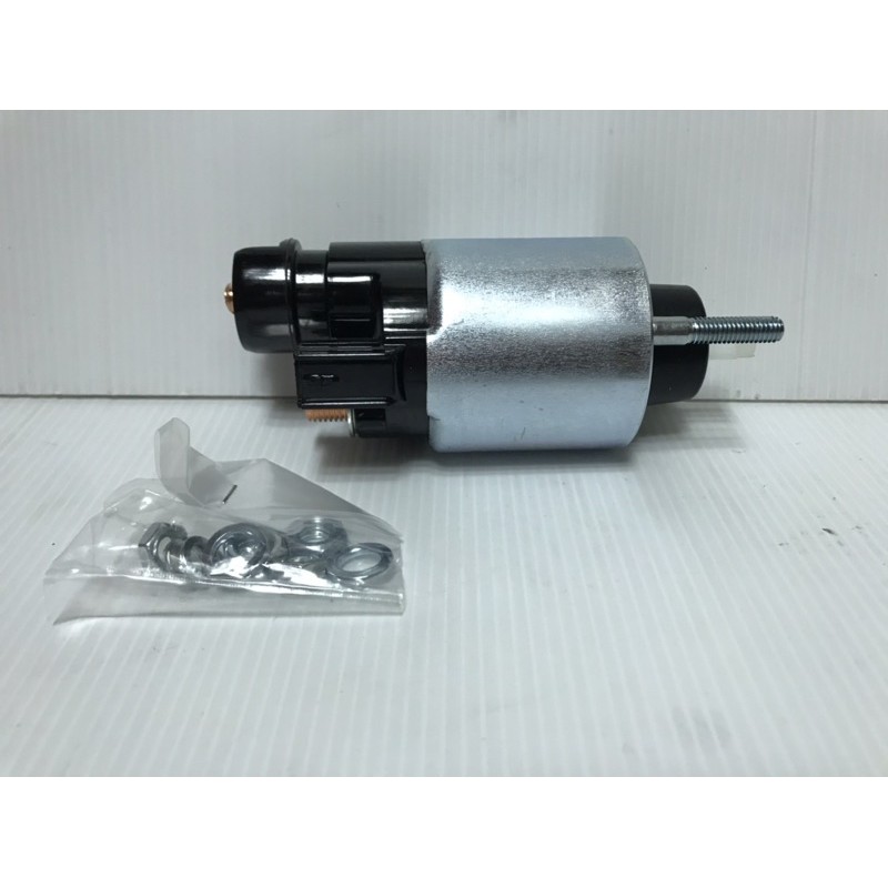 Switch Starter Dinamo Honda Jazz GD3, City GD8 Vtec Idsi 2004-2008