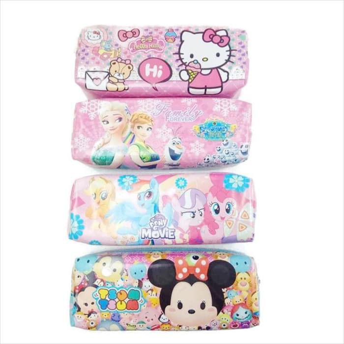 

Pencil Case/Tempat Pensil 010