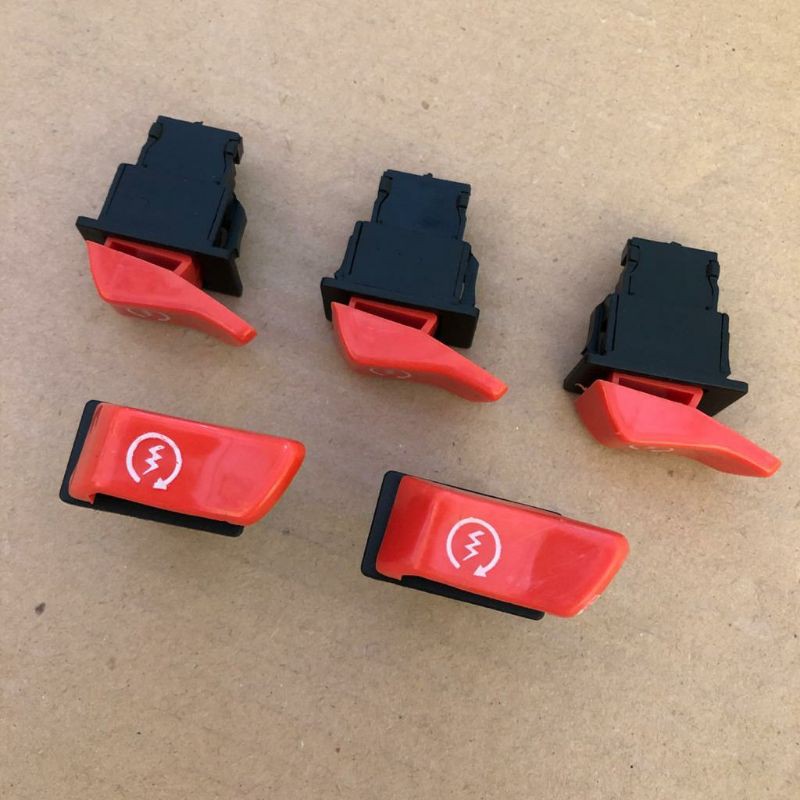 SAKLAR STARTER WARNA HONDA VIETNAM UNTUK VARIO 125 150 LED OLD DAN LAINYA