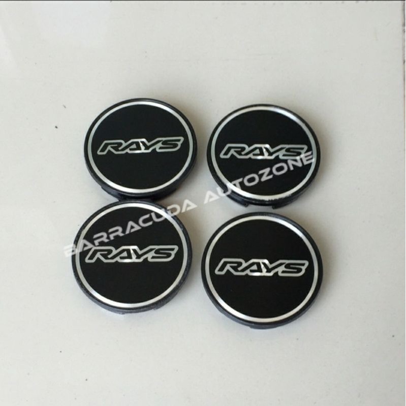 Tutup dop velg racing as roda ban mobil rays