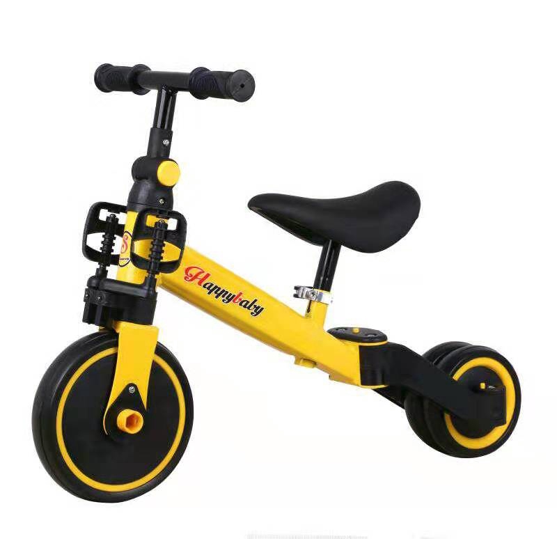 roda balance bike