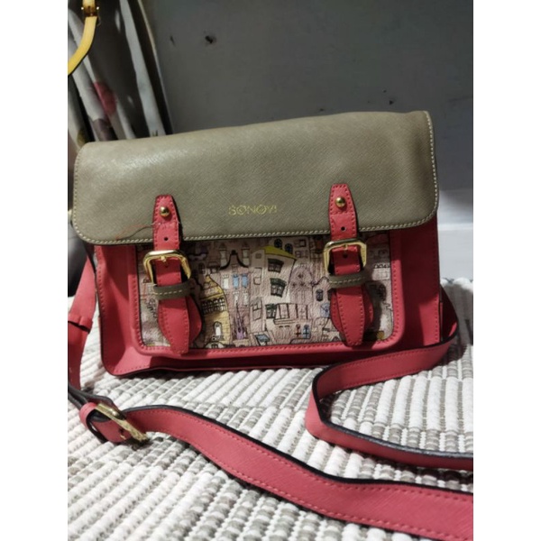 Tas Preloved Sonovi Sling