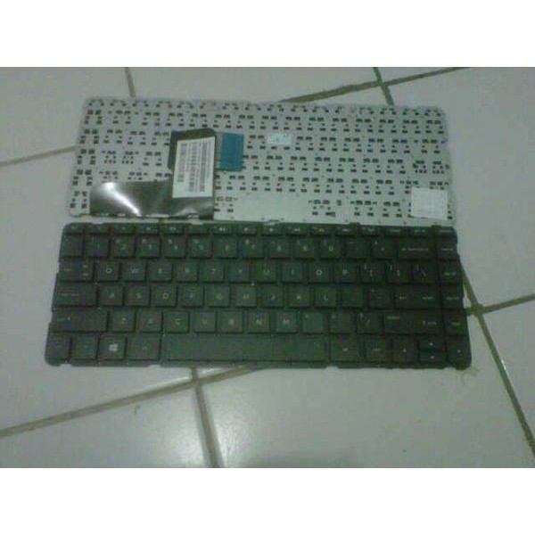 Keyboard Laptop Hp 14-D010au, 14z, Hp 240, R62 Sg-59700-Xua Aer62u