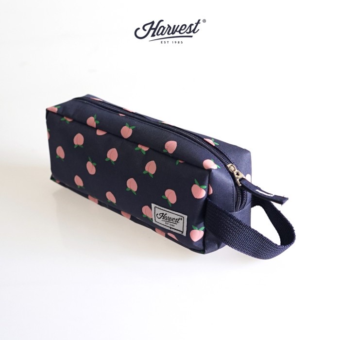 

Tempat Pensil / Pencil Case Harvest Pop Case - Peach