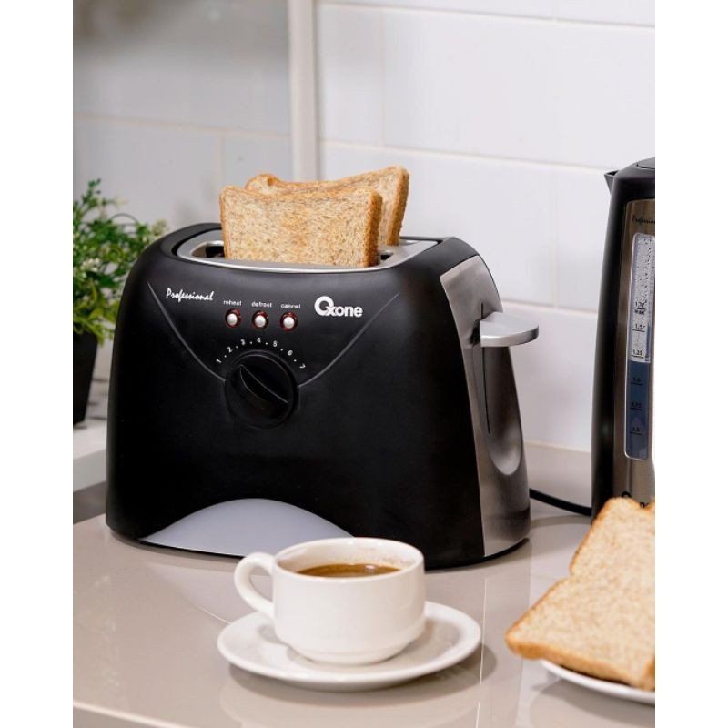 Oxone ox-222 Professional Bread toaster oxone
