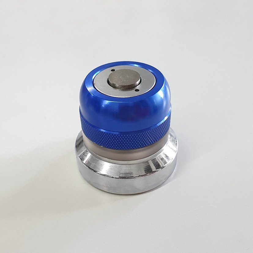 Z Zero Setter Electric CNC Machine Tool Setter (Z Axis Setter) 50mm Magnetic Zero Pre-Setter Lampu L