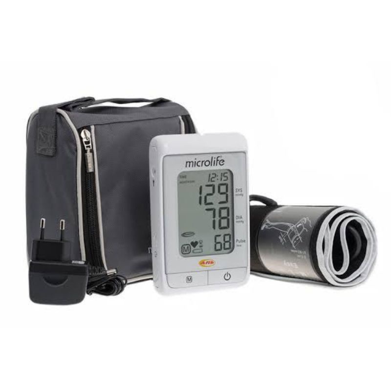 Tensimeter Microlife Digital BP A200 AFIB