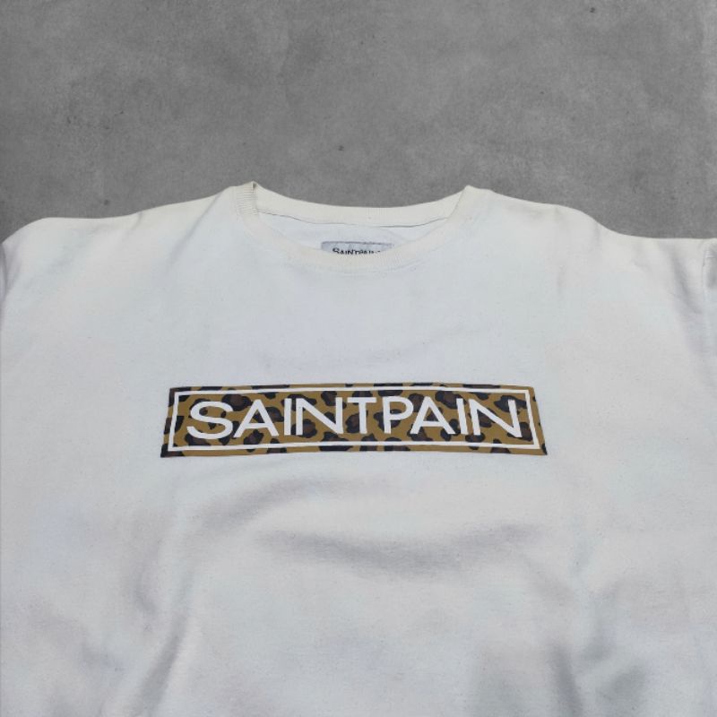 Saintpain