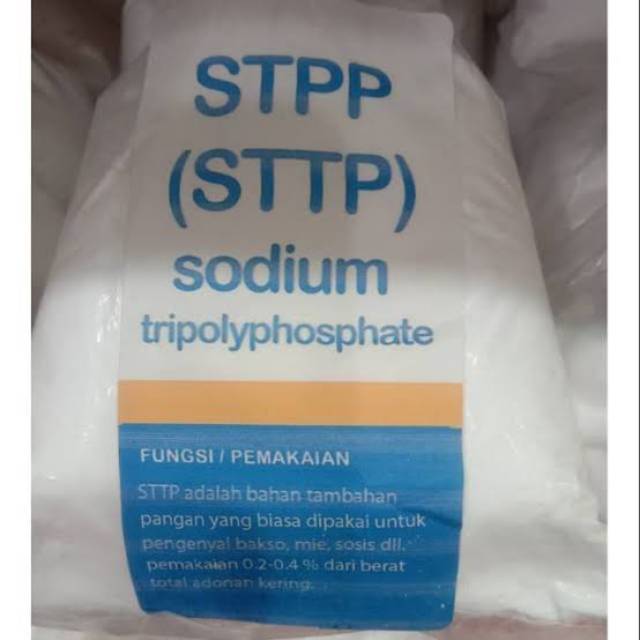 

Sttp bahan pengenyal makanan 250 gram