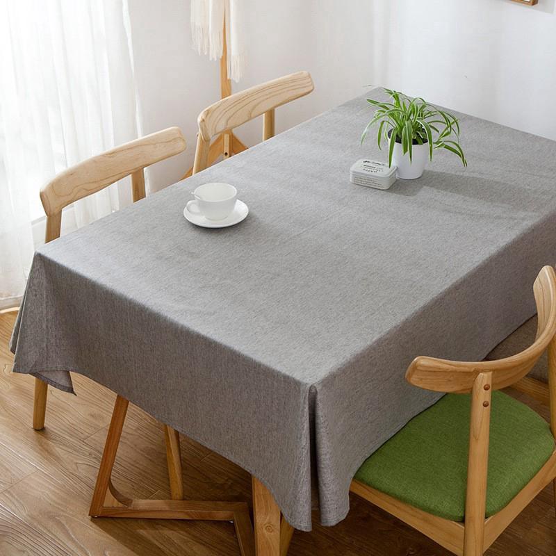 Karpet Alas Lantai Bahan Katun Linen Woven Motif Geometrik Karpet Alas Lantai Bahan Katun Linen Woven Motif Geometrik