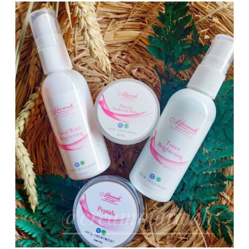 MARWAH PLATINUM / MARWAH PLATINUM ORIGINAL