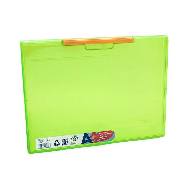 

[KODE 8260] Greenleaf Tomoyo Kotak Dokumen