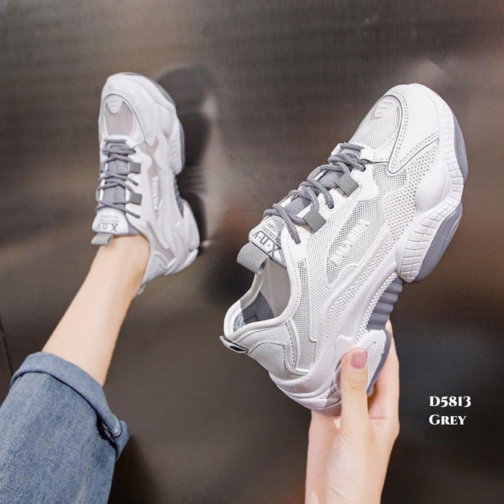 RESTOCK WYN SNEAKERS HIGHSOLE XNY KOREA D5813