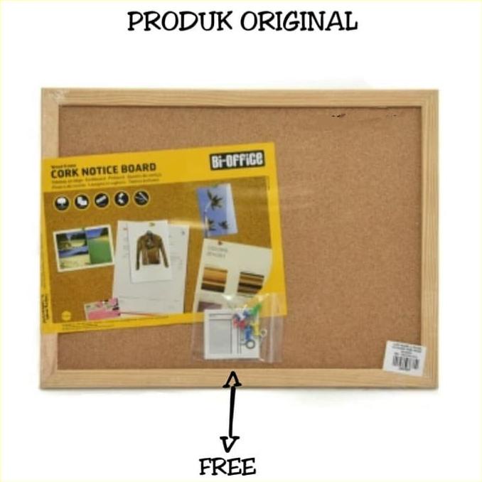 

TERMURAH Cork Notice Board Fibre Board 40x30cm Papan Mading Kayu Gabus/PULPEN GEL/PULPEN LUCU/PULPEN 1 PACK/PENSIL WARNA/PENSIL 2B/PENGHAPUS JOYKO/PENGHAPUS LUCU/RAUTAN PENSIL PUTAR/RAUTAN ELEKTRIK/SPIDOL WARNA/SPIDOL PERMANEN/SPIDOL WHITEBOARD/CORRECTION