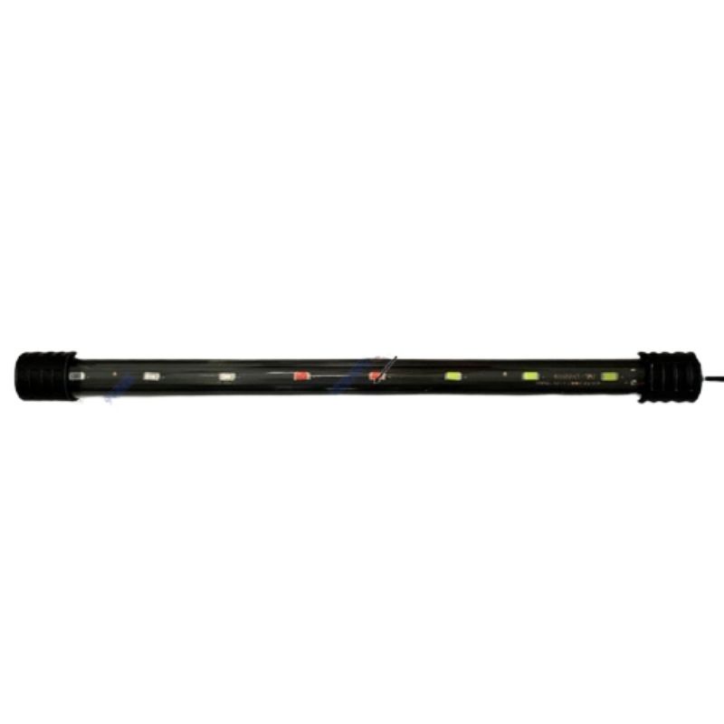 Lampu Aquarium RGB Gaxindo 3W Warna Warni