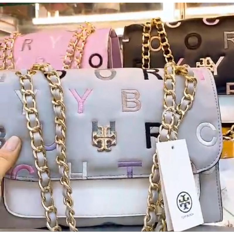 (FREE BOX) TAS TB MAXY ALPHABET PREMIUM