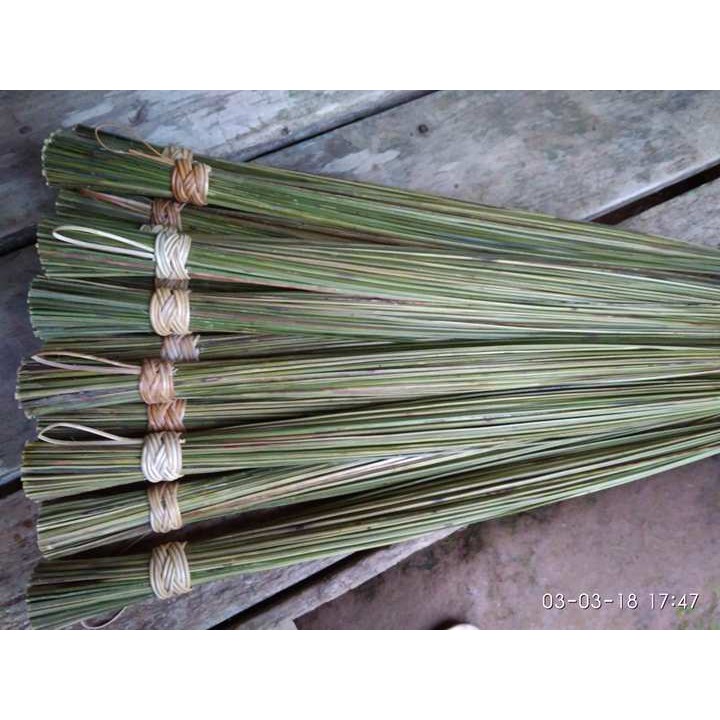 Sapu Lidi Aren Asli / Sapu Lidi Aren Asli Kualitas Super