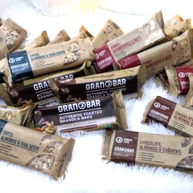 

Granola Creations