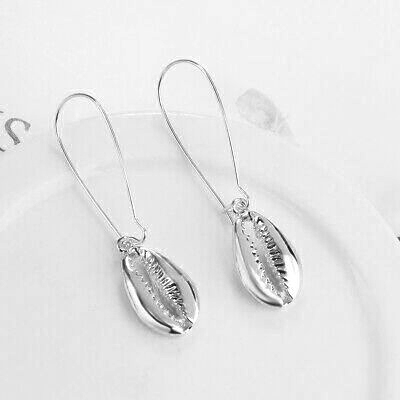 Anting Fashion Wanita Korea Style Model Keong Aneka Varian  429