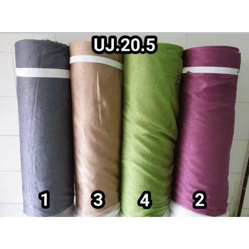 kain gorden gordyn hordeng korden jendela meteran kain saja minimal pembelian 10 meter blackout bald