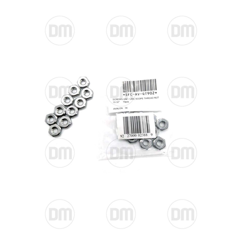 Spare Part - Avalon Mur untuk Scope dan Pin sight - Archery - Panahan