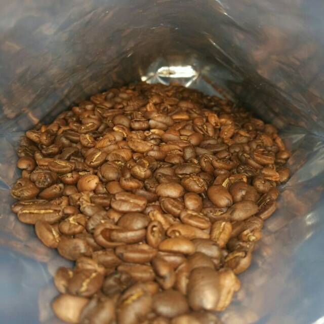 

Kopi Arabika Sipirok Tapanuli Selatan 200 gr Biji/Bubuk