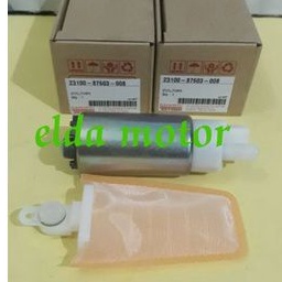 Fuel Pump Pompa Bensin Avanza Xenia Asli Astra 008